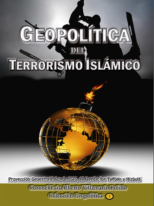 Title details for Geopolítica del Terrorismo Islámico by Luis Villamarin - Available